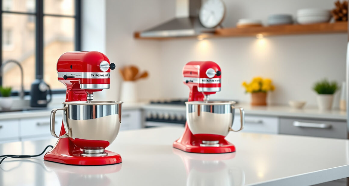 KitchenAid Flex Edge Beater: Compatibility & Buying Guide