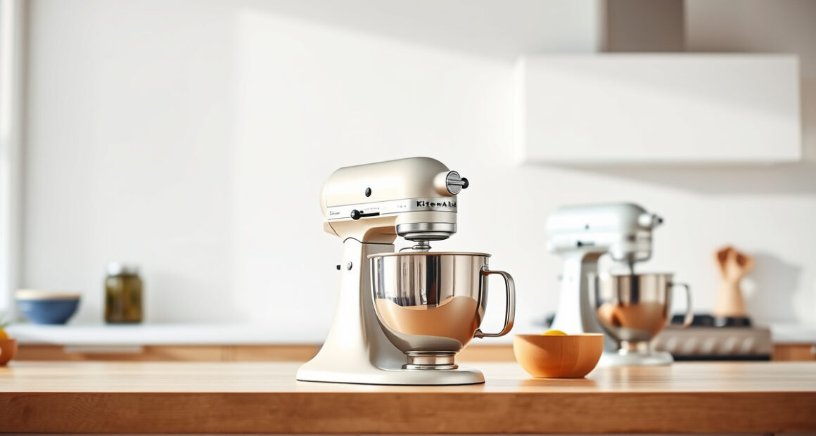 KitchenAid Mini Review: Pros, Cons, and Who It's For