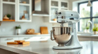 KitchenAid Pro Line Review: Pros, Cons, and Who It's For