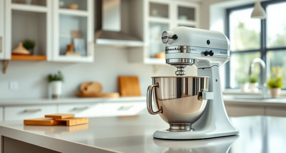 KitchenAid Pro Line Review: Pros, Cons, and Who It's For