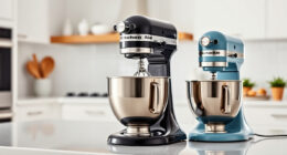 KitchenAid Pro Line Review: Pros, Cons, and Who It's For