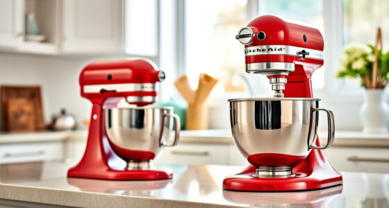 KitchenAid Professional 600 Review: Pros, Cons, and Who It's For