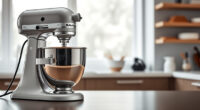 KitchenAid Professional 600 vs Mini: Which Stand Mixer Fits Your Needs?