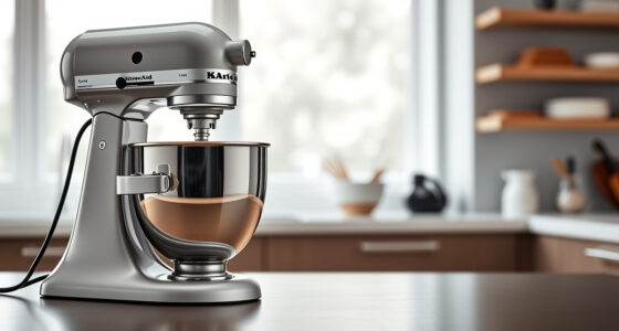 KitchenAid Professional 600 vs Mini: Which Stand Mixer Fits Your Needs?