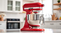 KitchenAid Stand Mixer Maintenance: A Complete How-To & Troubleshooting Guide