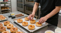 Krispy Kreme Surges In Global Coverage