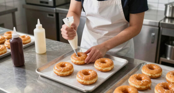 Krispy Kreme Surges In Global Coverage