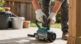 Lowe's Kobalt Yard Tool Recall