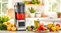 Make Perfect Summer Slushies with the Ninja SLUSHi XL