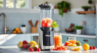Master Summer Drinks with the Ninja SLUSHi Twist Frozen Drink Maker