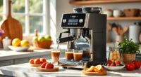 Master the Perfect Summer Iced Espresso with Ninja Luxe Café Pro
