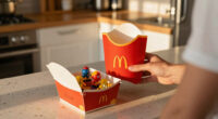 Mcdonalds Bt21 Happy Meal