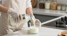 Milk Recall