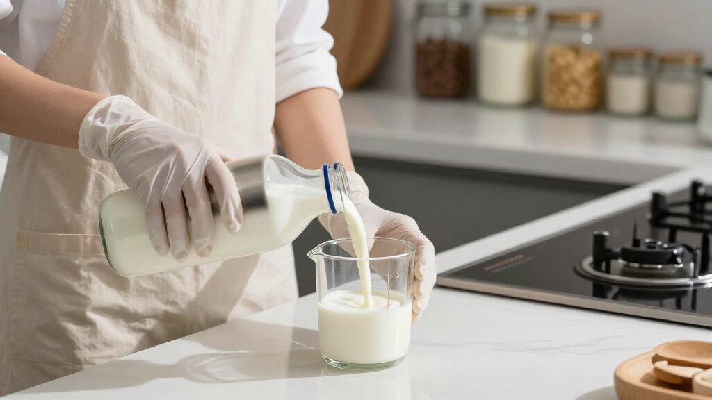 Milk Recall