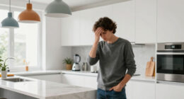 Modern Decor May Be Straining People's Brains