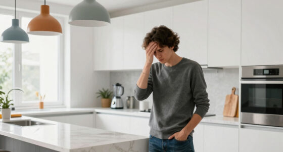 Modern Decor May Be Straining People's Brains