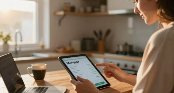 Mortgage Rates Today, July 4, 2026: 30‑Year Refinance Rate Drops by 2 Basis Points