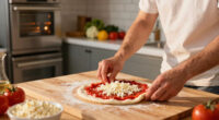 Mountain Mike's Pizza