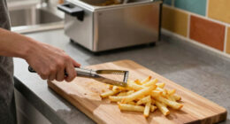 National French Fry Day Surges In Global Coverage