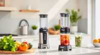 Ninja Blast Max Portable Blender: Your Summer Sipping Companion