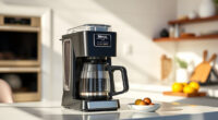 Ninja DualBrew Pro: The Perfect Summer Coffee Companion