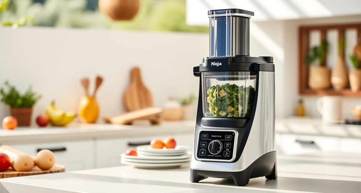 Ninja Foodi Everyday Possible Cooker Pro: Your Summer Meal Hero