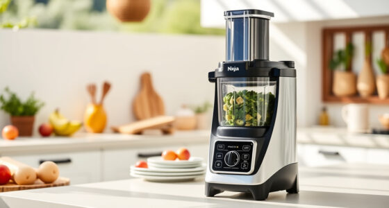 Ninja Foodi Everyday Possible Cooker Pro: Your Summer Meal Hero