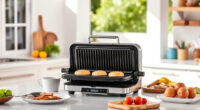 Ninja Foodi Pro 5-in-1 Indoor Grill: Summer Grilling Made Easy
