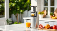 Ninja NeverClog Cold Press Juicer: Perfect for Fresh Summer Juices