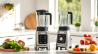 Ninja Professional Blender: Your Summer Smoothie Sidekick