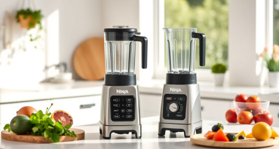 Ninja Professional Blender: Your Summer Smoothie Sidekick