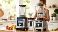 Ninja Professional Plus Kitchen System: The Ultimate Summer Blend Machine