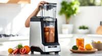 Ninja SLUSHi Max XXL: The Ultimate Summer Frozen Drink Maker