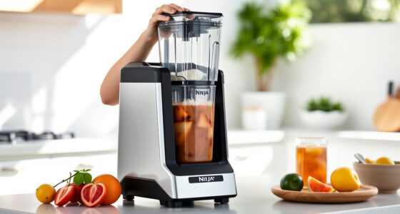 Ninja SLUSHi Max XXL: The Ultimate Summer Frozen Drink Maker