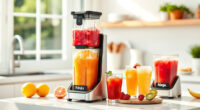 Ninja SLUSHi XL: The Ultimate Summer Frozen Drink Maker