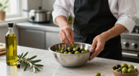 Olive Garden Surges In Global Coverage