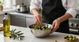 Olive Garden Surges In Global Coverage