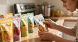Pt Organics Fruit Pouch Recall