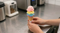 Rainbow Cone Surges In Global Coverage