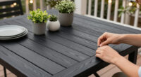 Shoppers Say IKEA's $99 Outdoor Table "Transforms" Porches And Patios Instantly