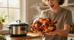 Surprise rival knocks Costco's famous rotisserie chicken off its perch as best bird