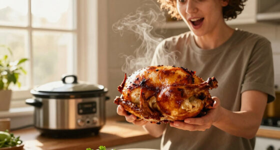 Surprise rival knocks Costco's famous rotisserie chicken off its perch as best bird