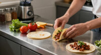 Taco Bell Surges In Global Coverage