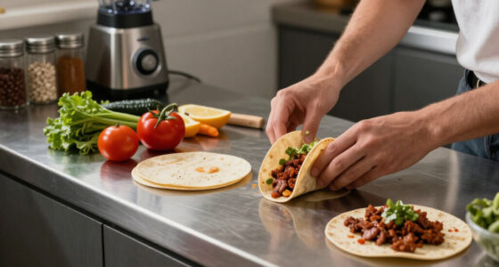 Taco Bell Surges In Global Coverage