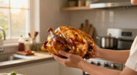 The best rotisserie chicken is at this store, Consumer Reports says