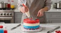 The Costco Bakery Brought Back My Favorite Cake Just in Time for Fourth of July