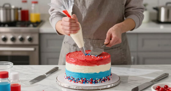 The Costco Bakery Brought Back My Favorite Cake Just in Time for Fourth of July