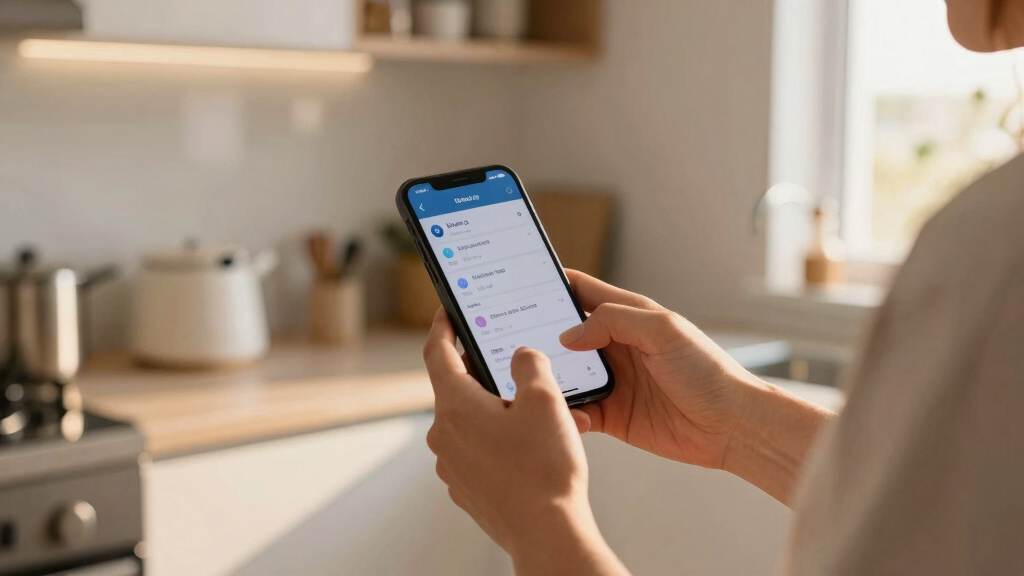 The Simple Trick That’ll Keep Spam Callers Away From Your Real Phone Number