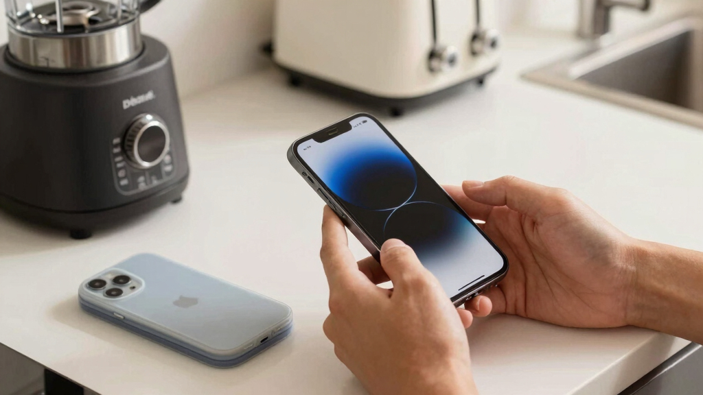 The Simple Trick That’ll Keep Spam Callers Away From Your Real Phone Number