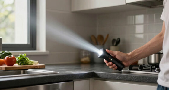 This Powerful Pocket Flashlight Is Built For Emergencies And Everyday Tasks